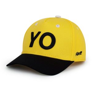 Disney and Pixar Toy Story "YO Delivery Shuttle" – 5-Panel Hat