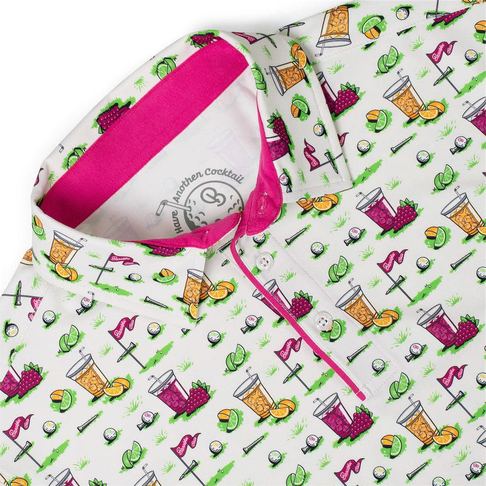 Breakfast Balls® "Sink ‘Em & Drink ‘Em" – All-Day Polo - Image 5