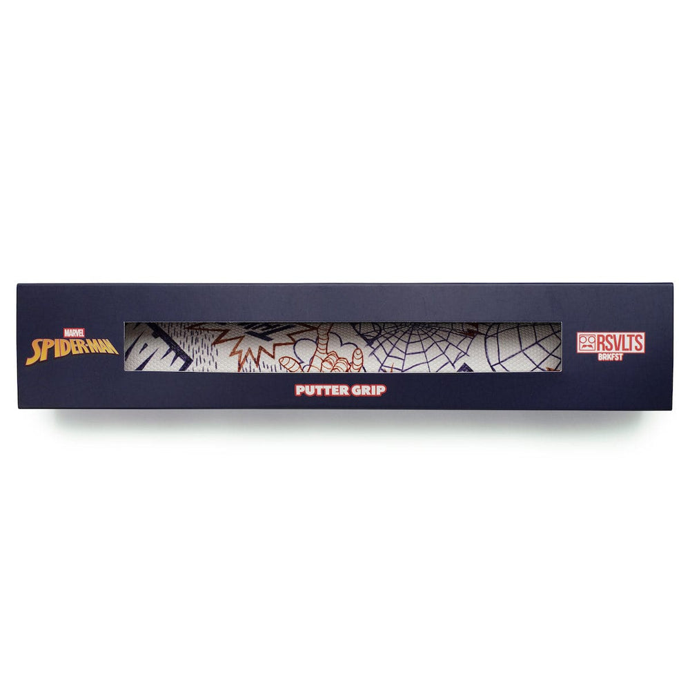 Spider-Man "Spidey Sketches" – Pistol Putter Grip - Image 3