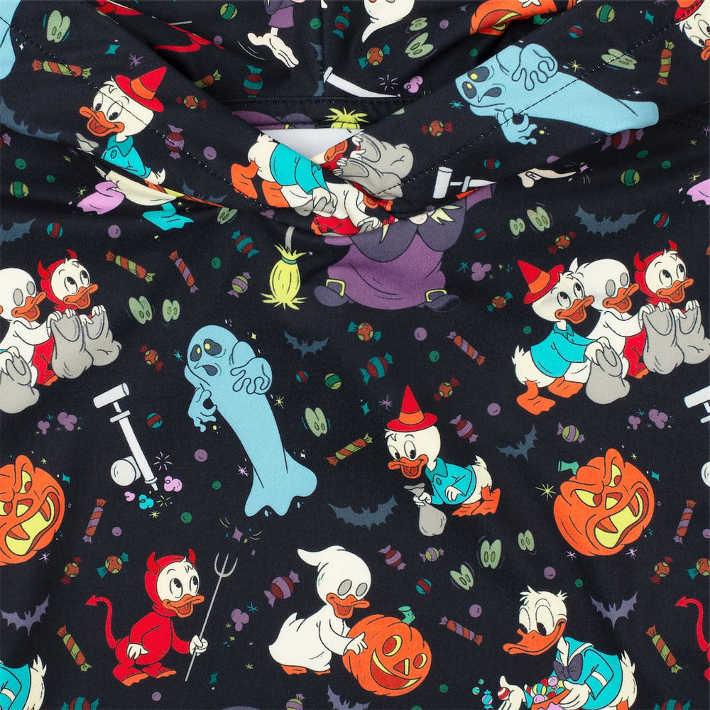 Disney "Tricks, Treats, and Trouble" – Preschooler Performance Hoodie - Image 2