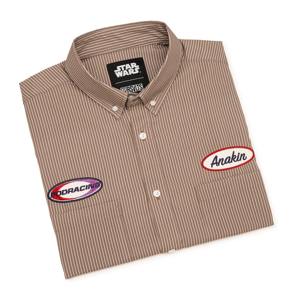 Star Wars™ "Mos Espa’s Engine Repair" – KUNUFLEX Short Sleeve Shirt - Image 12