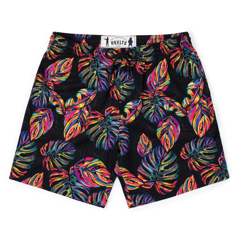 Vacation Steve – Hybrid Shorts - Image 2