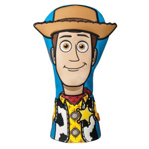 Disney and Pixar Toy Story "Woody" – Driver Headcover