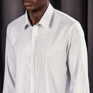 The Gatsby Collection 2025 "Opening Night" – Good Looks KUNUFLEX Dress Shirt