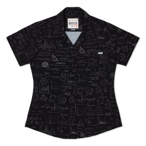 Please Excuse My Dear Aunt Sally – Women's KUNUFLEX Short Sleeve Shirt