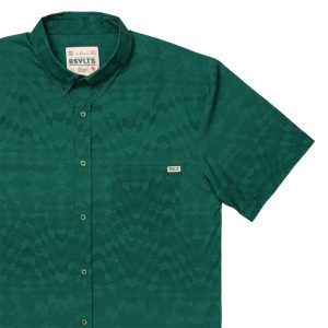 Park Pitch – KUNUFLEX Short Sleeve Shirt
