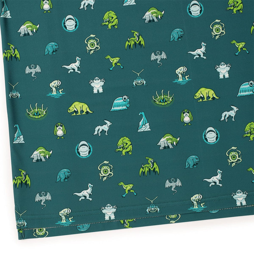 Star Wars™ "Encyclopedia Galactica" – All-Day Polo - Image 6