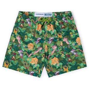 The Land Before Time "Tree Star Adventures" – Hybrid Shorts