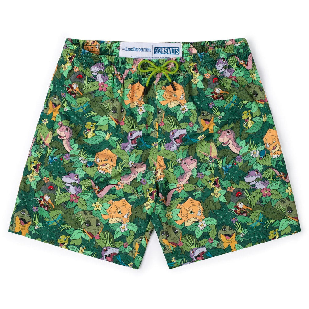 The Land Before Time "Tree Star Adventures" – Hybrid Shorts