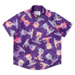 Disney's Zootopia "Ommmmm..." – Youth KUNUFLEX Short Sleeve Shirt