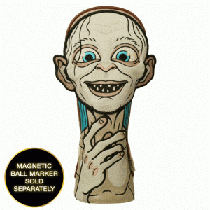 The Lord of the Rings™ "Gollum" – Fairway Headcover