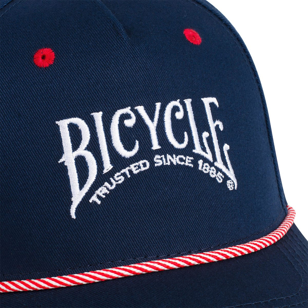 Bicycle Playing Cards "Suit Yourself" – 5-Panel Hat - Image 5