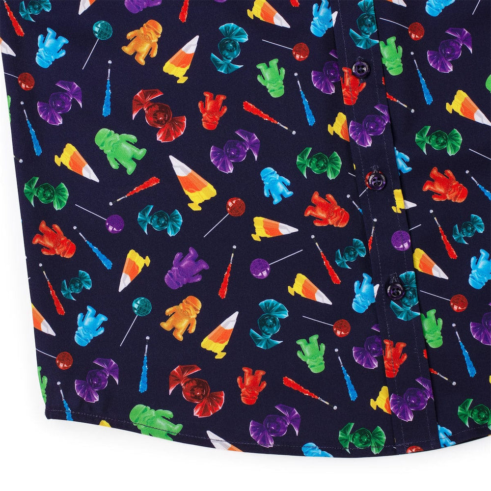 Star Wars™ "Sugar Squadron" – Youth KUNUFLEX Short Sleeve Shirt - Image 4