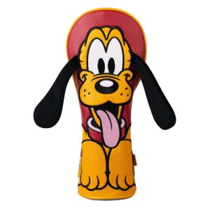 Disney "Pluto (Red)" – Fairway Headcover