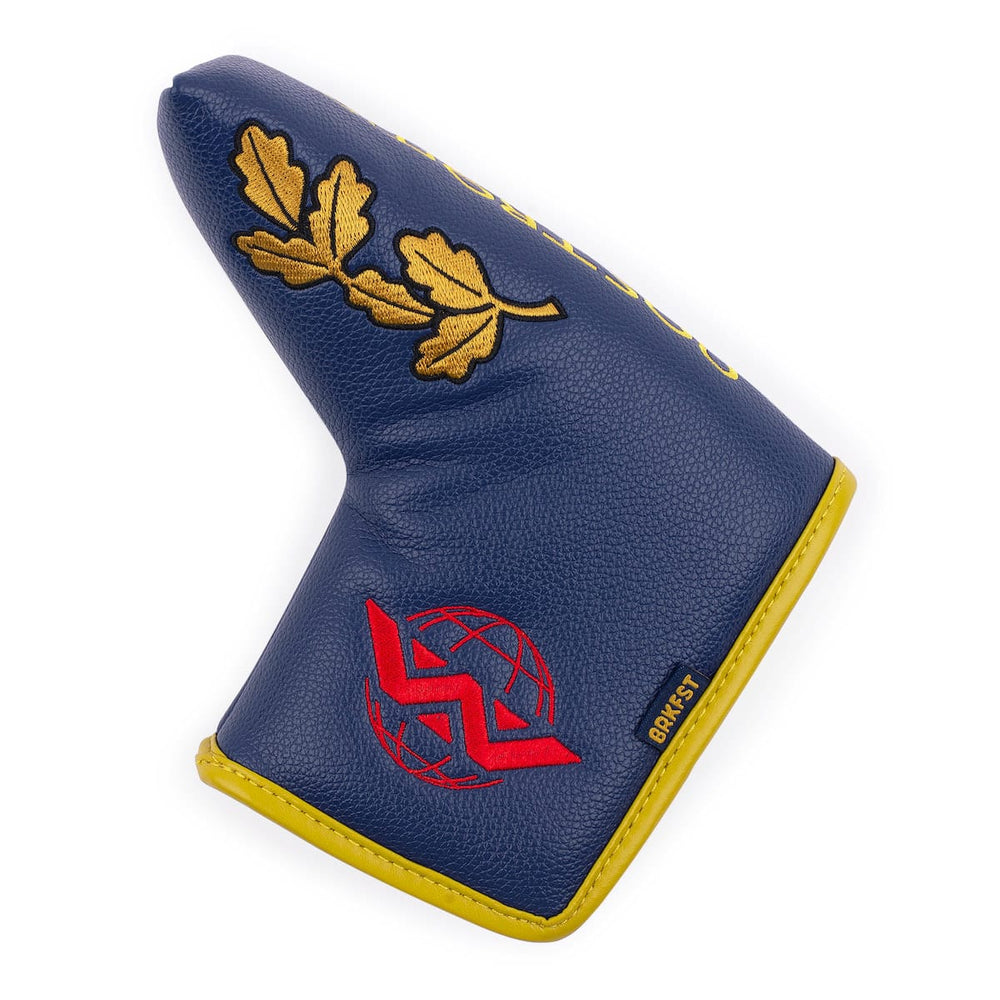 Alien "USCSS Nostromo" – Blade Putter Headcover - Image 4