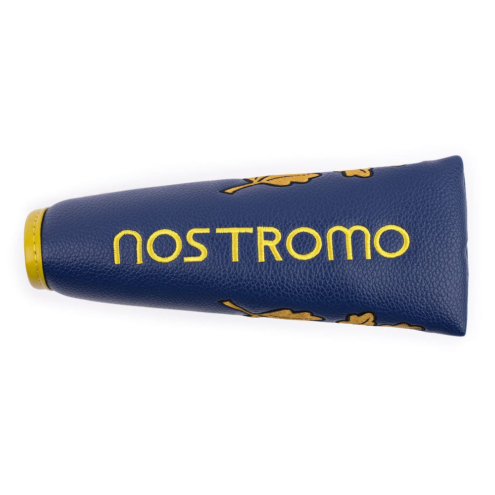 Alien "USCSS Nostromo" – Blade Putter Headcover - Image 3