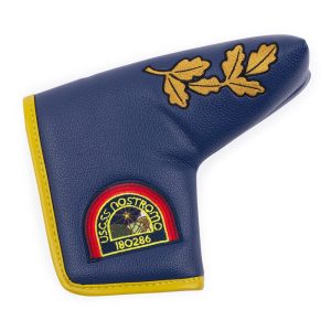Alien "USCSS Nostromo" – Blade Putter Headcover