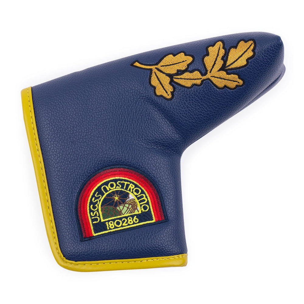 Alien "USCSS Nostromo" – Blade Putter Headcover