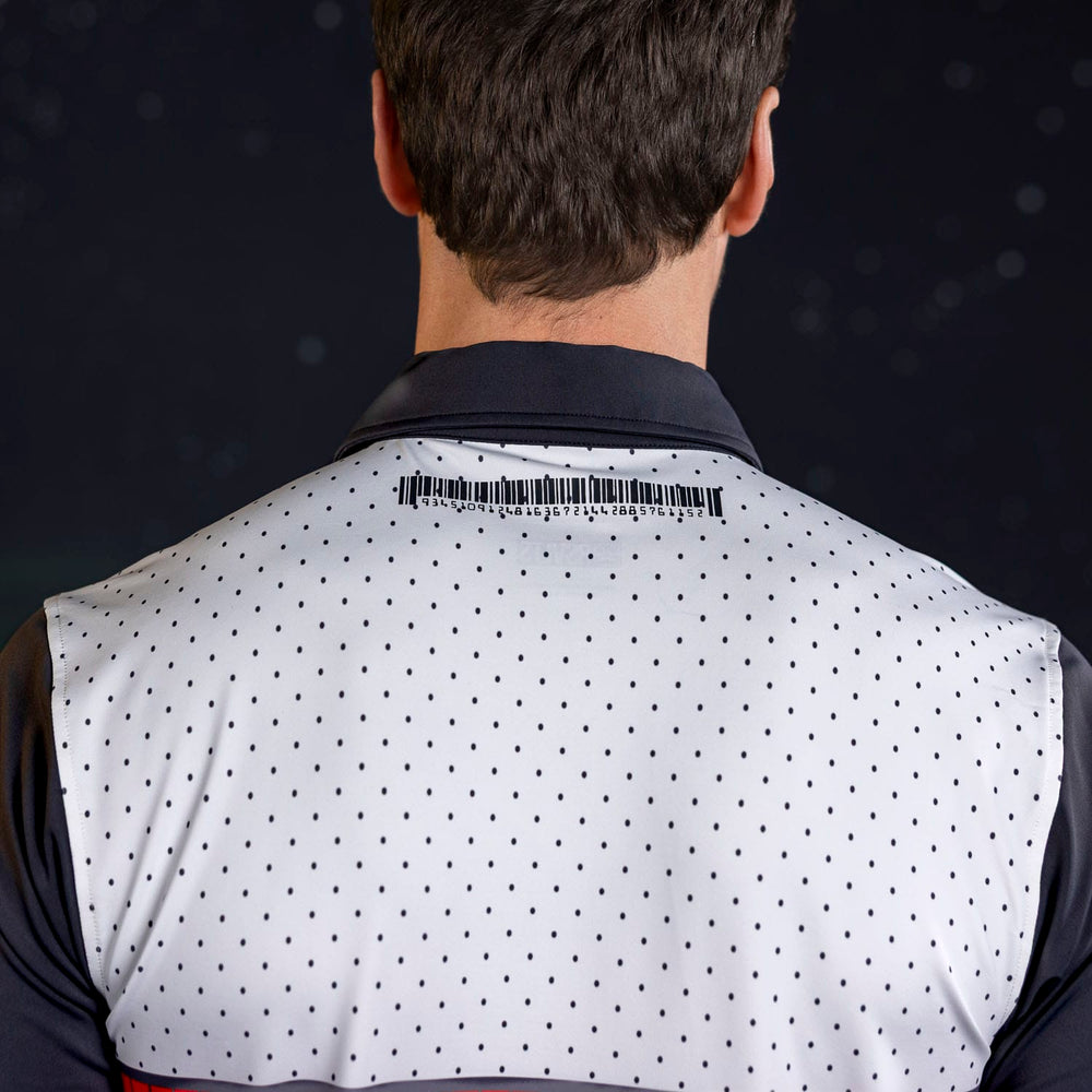 Alien "WYC Stomper" – All-Day Polo - Image 6