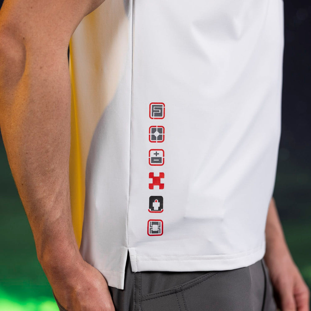 Alien "WYC Stomper" – All-Day Polo - Image 7
