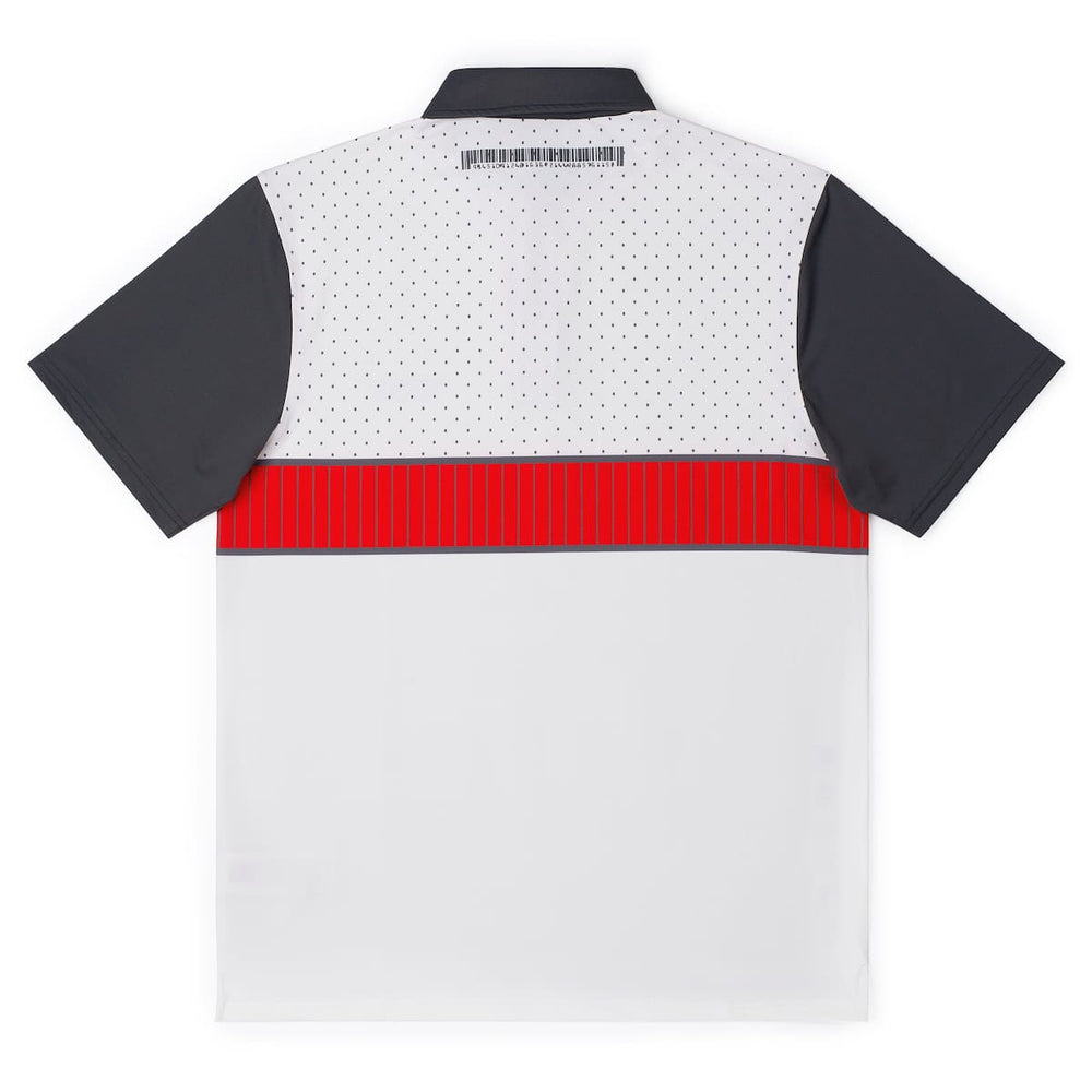 Alien "WYC Stomper" – All-Day Polo - Image 3