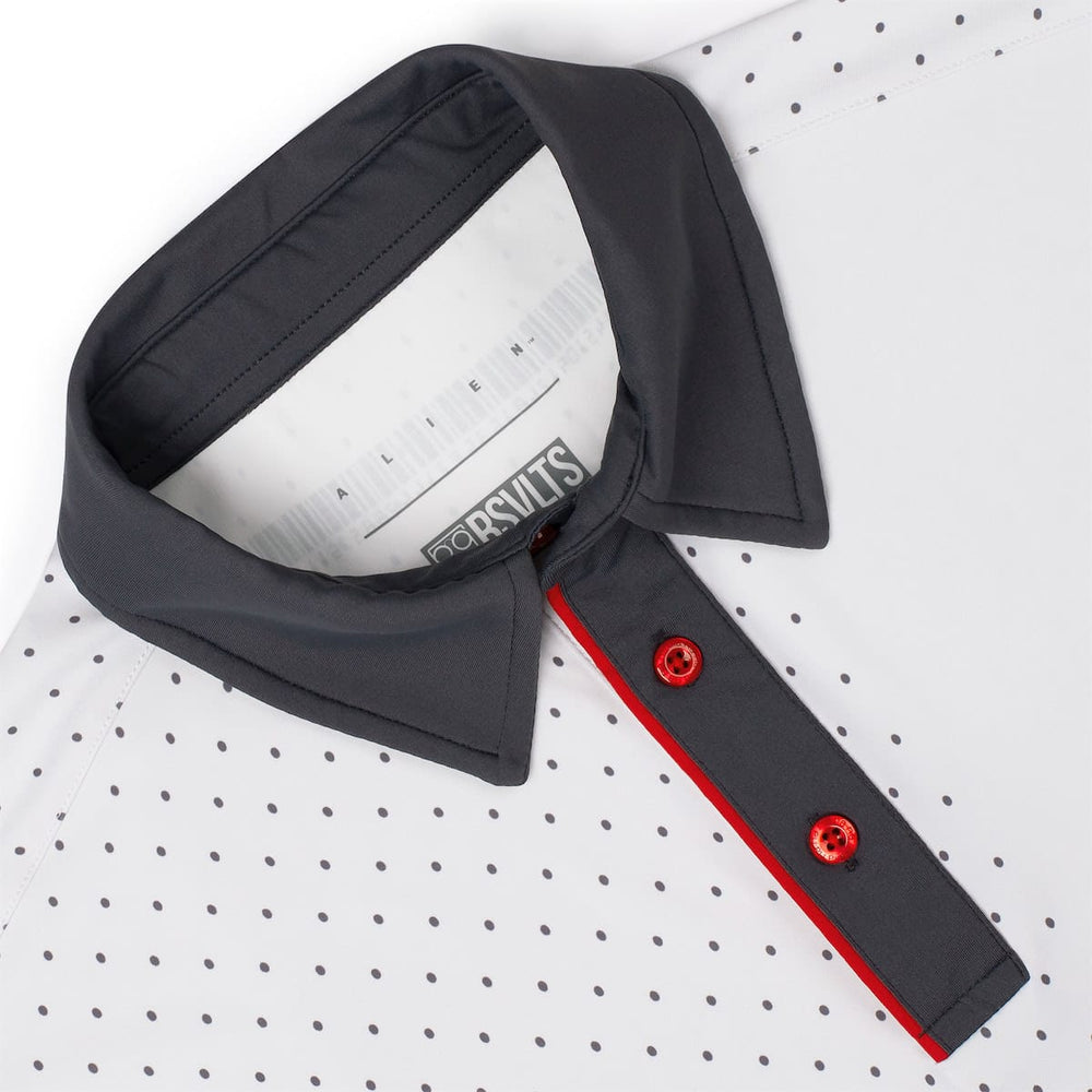 Alien "WYC Stomper" – All-Day Polo - Image 8