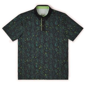 Alien "Acid Reign" – All-Day Polo