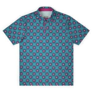 Alien: Earth "Eye for an Eye" – All-Day Polo