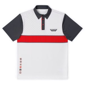 Alien "WYC Stomper" – All-Day Polo