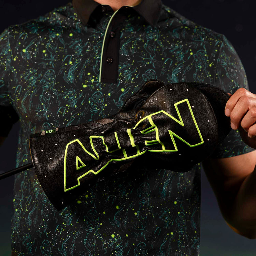 Alien "Xenomorph" – Driver Headcover - Image 4