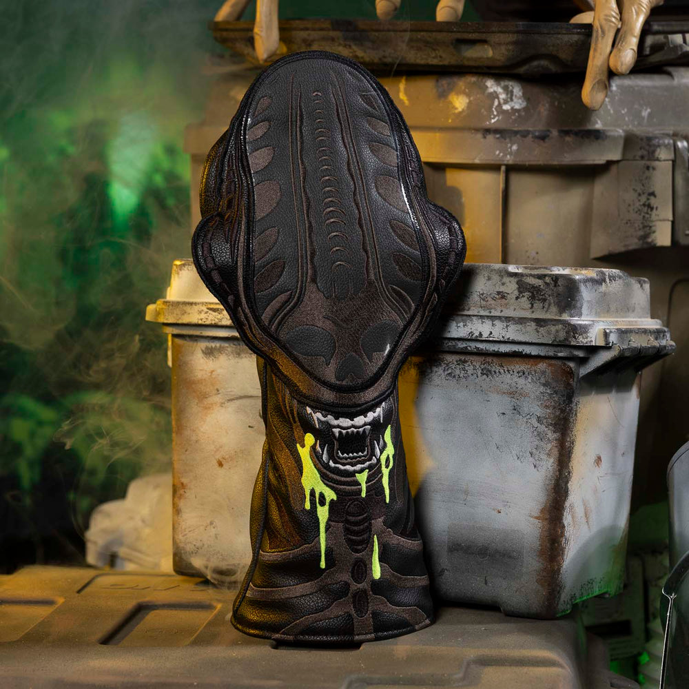 Alien "Xenomorph" – Driver Headcover - Image 2