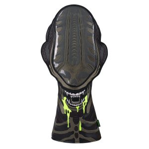 Alien "Xenomorph" – Driver Headcover
