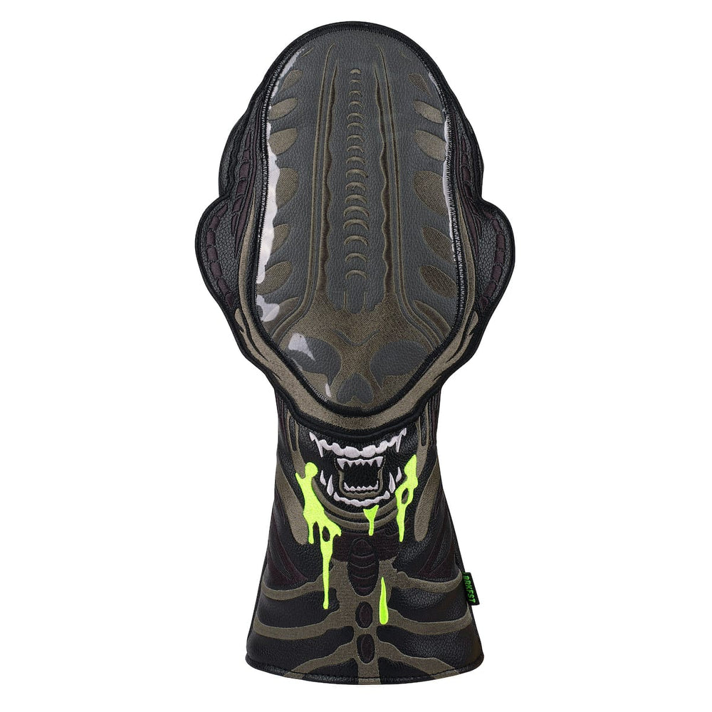 Alien "Xenomorph" – Driver Headcover