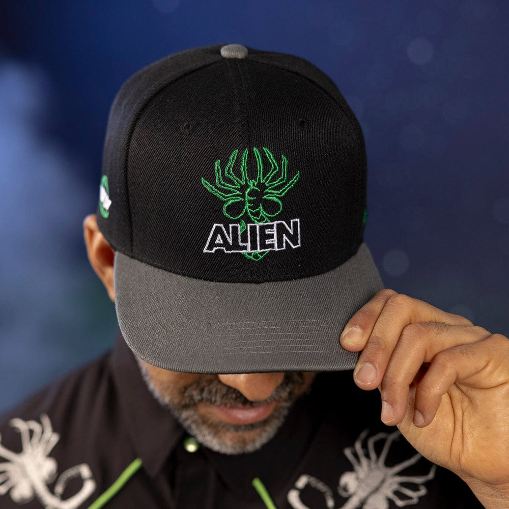 Alien "Head Hugger" – TLB Hat - Image 2