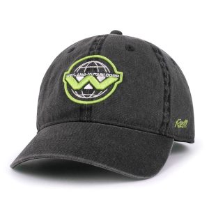 Alien "Weyland-Yutani Corp" – Dad Hat