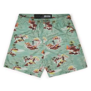 Alien "The Brett" – Hybrid Shorts