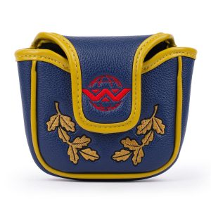 Alien "USCSS Nostromo" – Mallet Putter Headcover