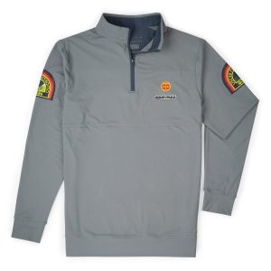 Alien "Nostromo Crew" – Quarter Zip