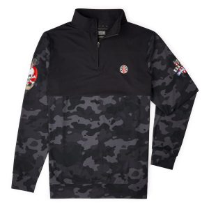 Alien "USS Sulaco" – Quarter Zip