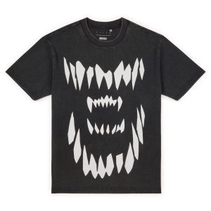 Alien "It Takes Two to Mangle" – Vintage Crewneck Tee