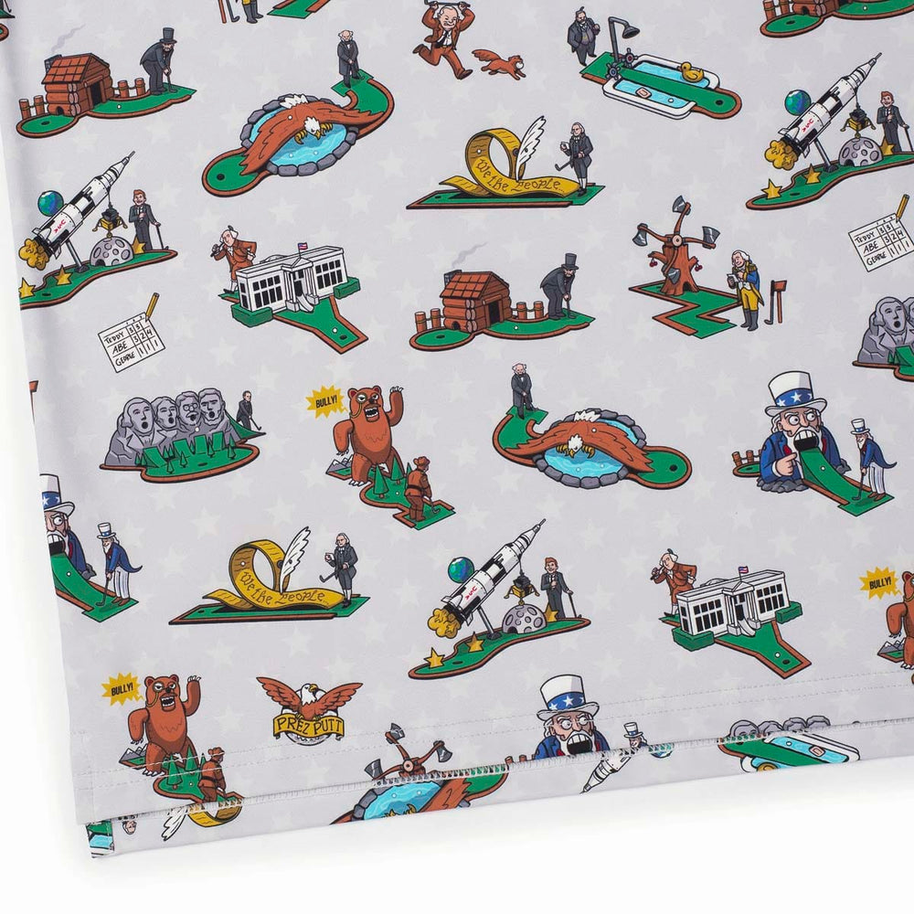 Breakfast Balls® "POTUS Putt-Putt" – All-Day Polo - Image 6