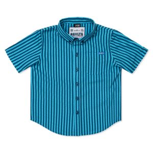 Cool Links – Preschooler KUNUFLEX Short Sleeve Shirt