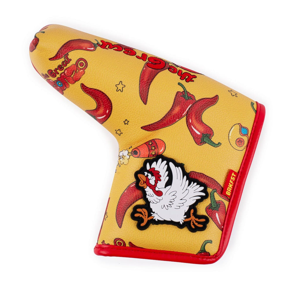 Disney's The Muppets "The Great Gonzo" – Blade Putter Headcover - Image 5