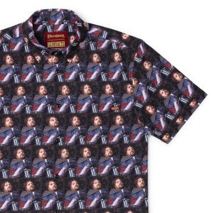 The Lord of the Rings™ "I Have Failed You All" – KUNUFLEX Short Sleeve Shirt