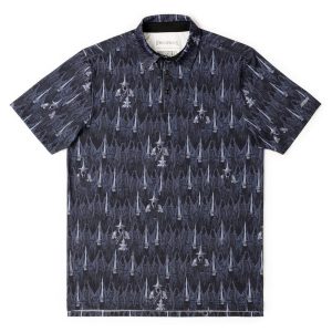The Lord of the Rings™ "Feel the Wraith" – All-Day Polo