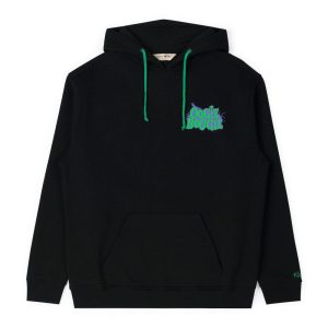 Disney Tim Burton's The Nightmare Before Christmas "Oogie Boogie Hoodie" – Classic Hoodie