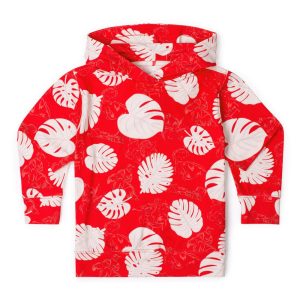 Disney's Lilo & Stitch "He Mele No Lilo" – Preschooler Performance Hoodie