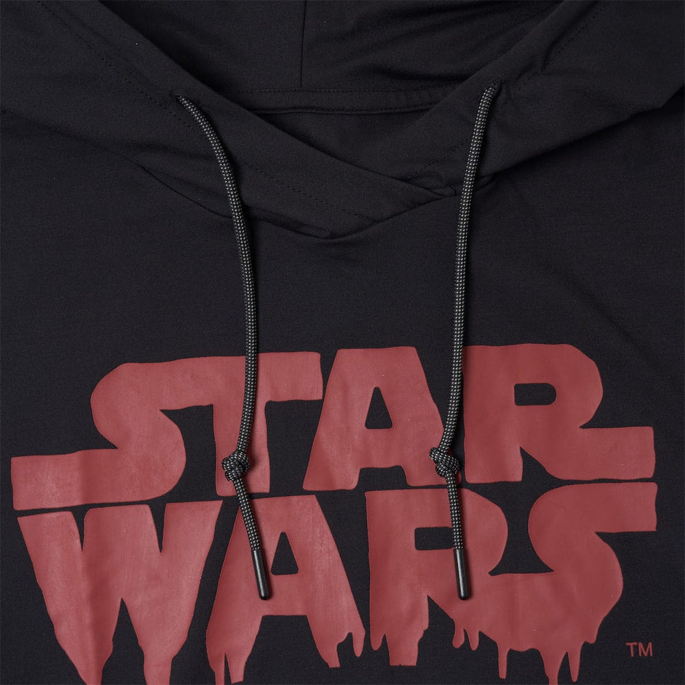 Star Wars™ "Trooper Drip (Dark Side)" – Performance Hoodie - Image 3