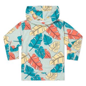 Disney’s Moana “Moana of Motunui" – Preschooler Performance Hoodie