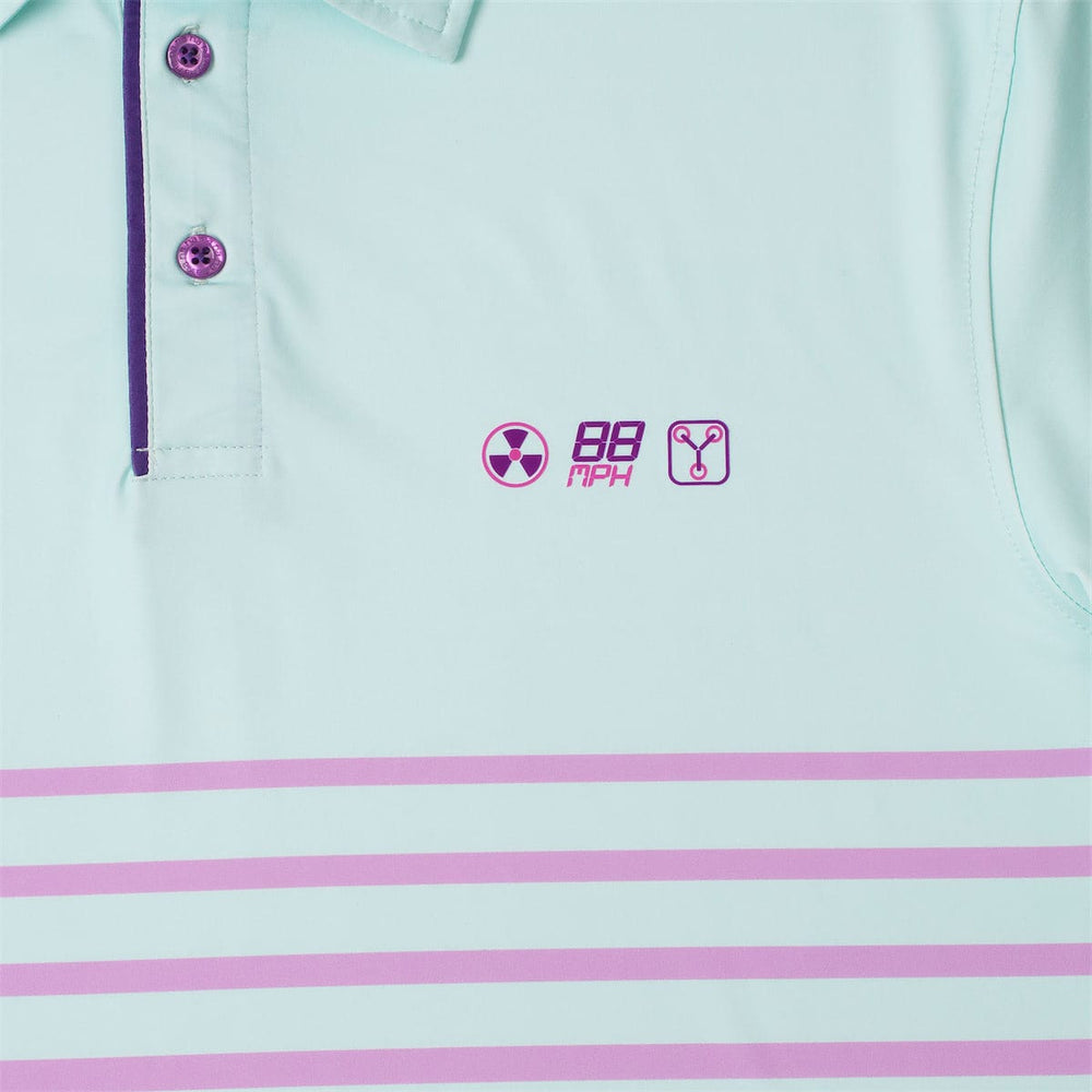 Back to the Future "88 MILES PER HOUR!!!" – All-Day Polo - Image 3